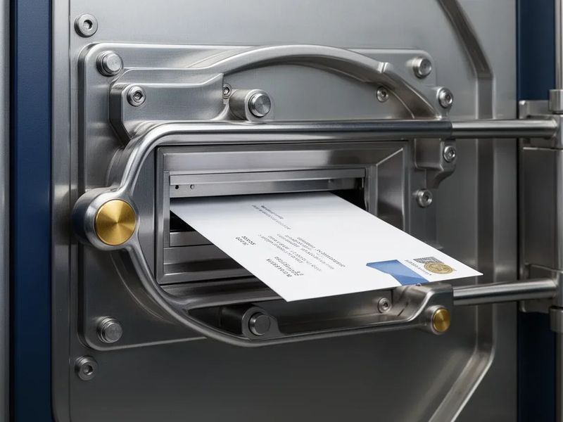 JPMorgan USD Ultra-Short Income ETF: Dividenden-Zahltag fix! - Foto: über boerse-global.de