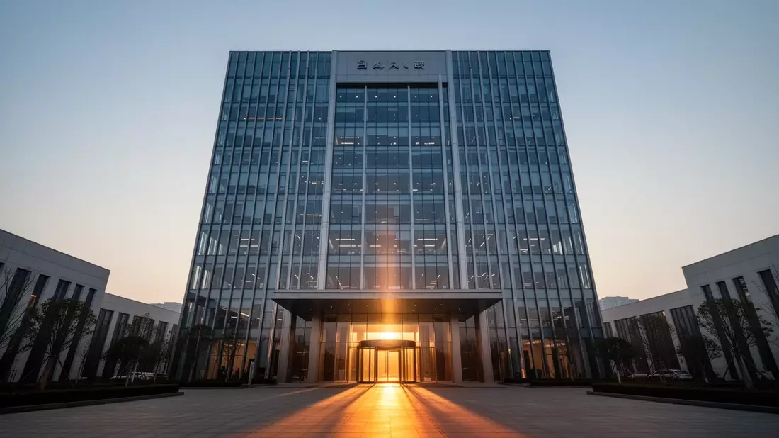 Tellhow Sci-Tech Aktie: Entscheidende Wochen - Bild: über boerse-global.de