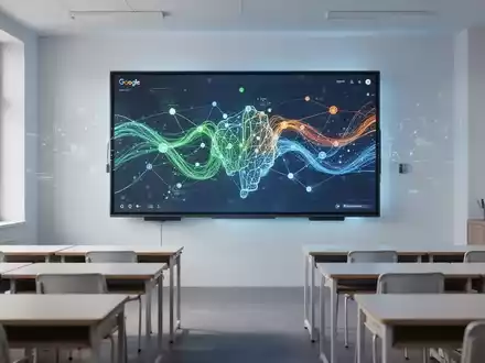 Google Classroom: KI-Assistent Gemini jetzt weltweit in allen Sprachen verfügbar - Foto: über boerse-global.de