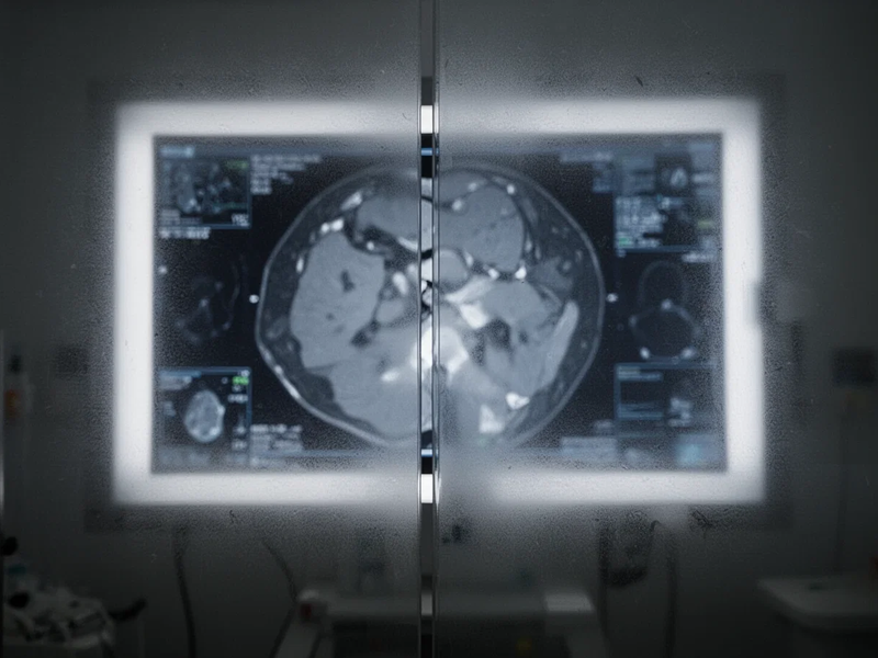 Medical Imaging Aktie: Transparenz-Krise - Foto: über boerse-global.de