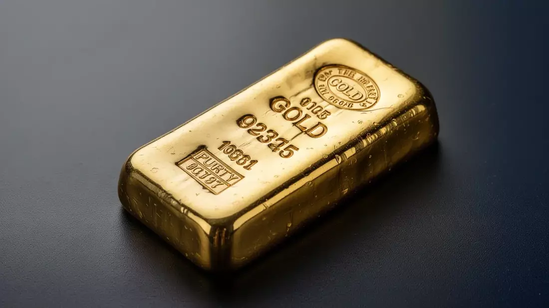 ZKB Gold ETF: Teurer Schweizer Heimvorteil - Bild: über boerse-global.de