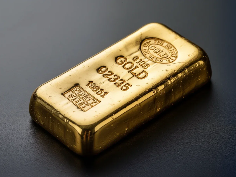 ZKB Gold ETF: Teurer Schweizer Heimvorteil - Foto: über boerse-global.de