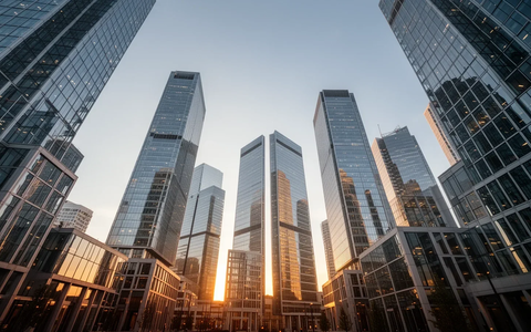 Amundi MSCI Europe ex EMU ETF: Strategische Offensive - Foto: über boerse-global.de