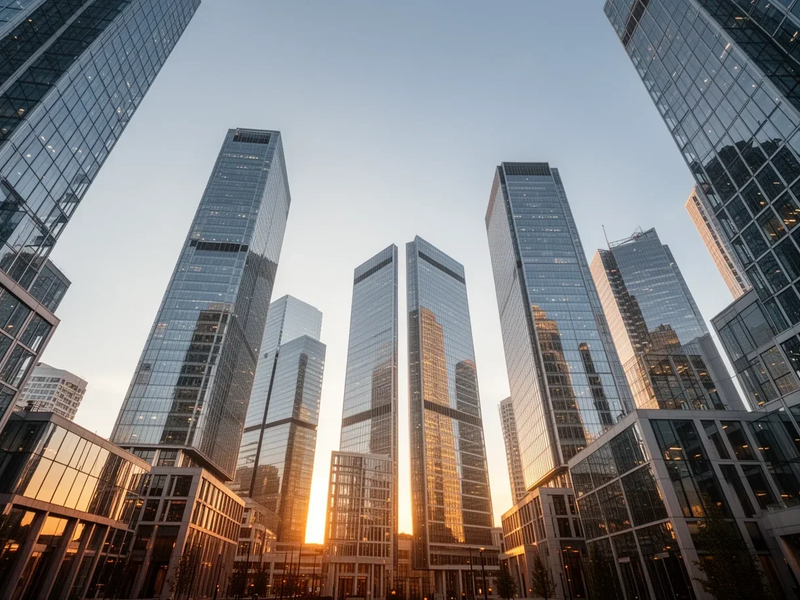 Amundi MSCI Europe ex EMU ETF: Strategische Offensive - Foto: über boerse-global.de