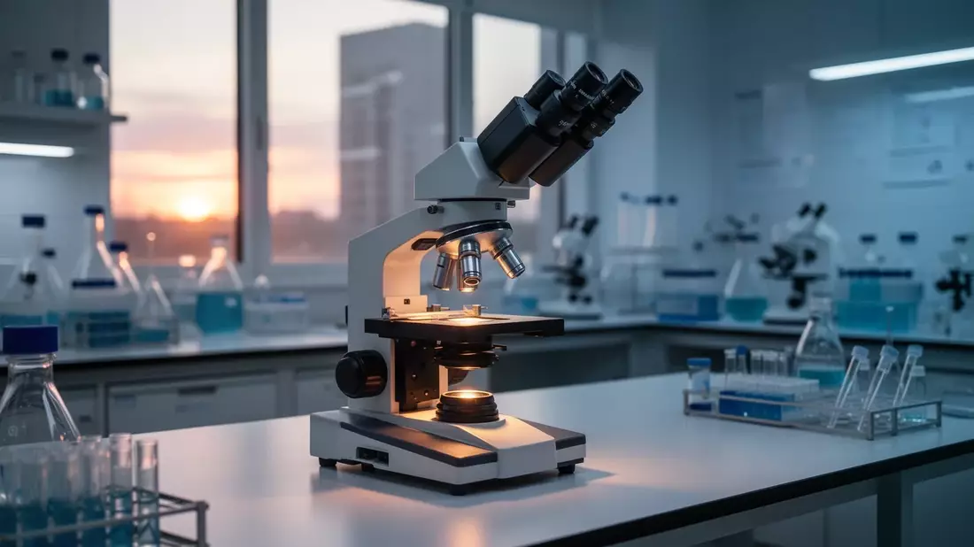 OWC Pharmaceutical Research Aktie: Warten auf Daten - Bild: über boerse-global.de