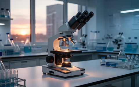 OWC Pharmaceutical Research Aktie: Warten auf Daten - Foto: über boerse-global.de