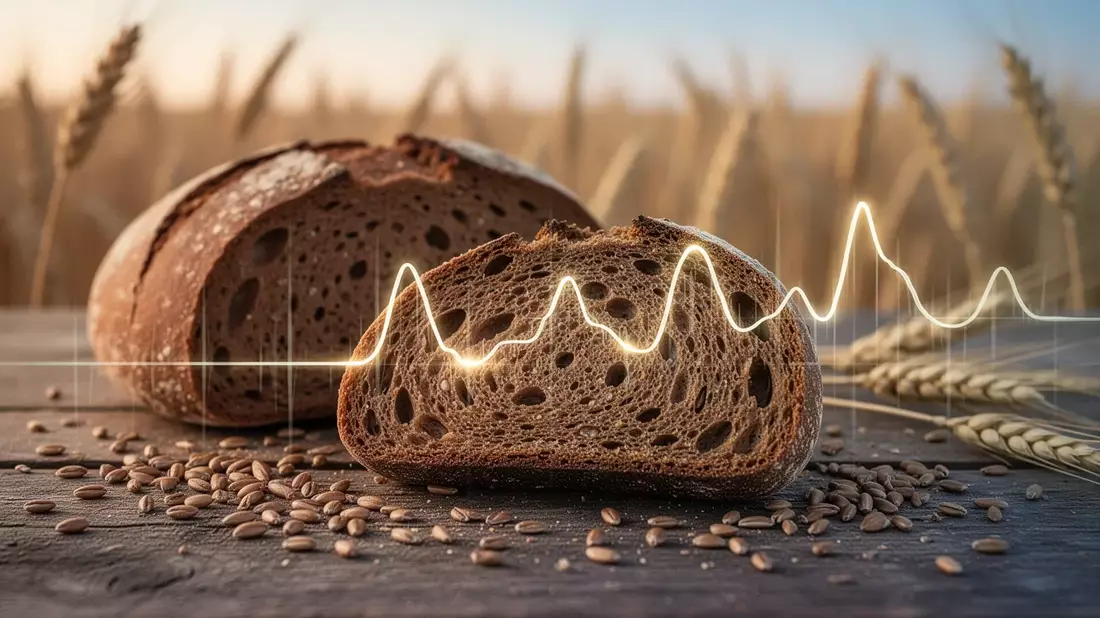 Roggenbrot ist das Brot des Jahres 2026 - Bild: über boerse-global.de