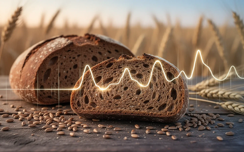 Roggenbrot ist das Brot des Jahres 2026 - Foto: über boerse-global.de