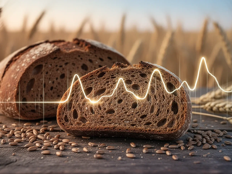 Roggenbrot ist das Brot des Jahres 2026 - Foto: über boerse-global.de