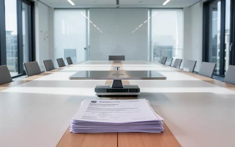 Neues Umsatzsteuer-Konzept für Konzerne und Kommunen - Foto: über boerse-global.de