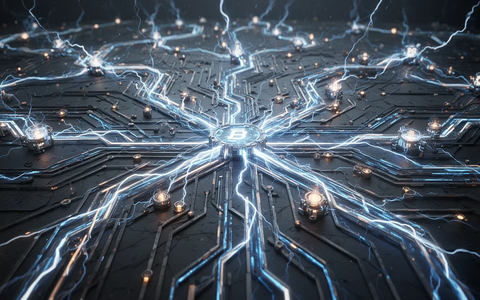 Karura: DeFi-Labor unter Strom - Foto: über boerse-global.de