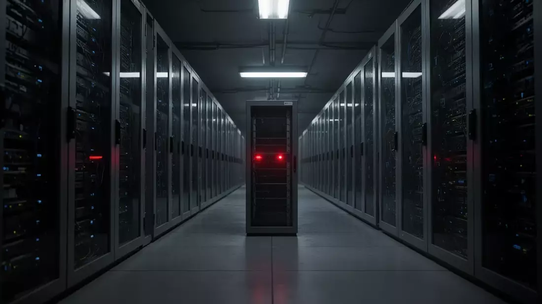 VestChain: Liquidität am Nullpunkt! - Bild: über boerse-global.de