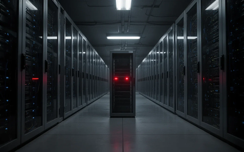 VestChain: Liquidität am Nullpunkt! - Foto: über boerse-global.de