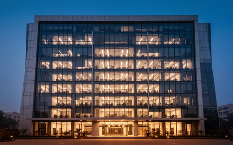 STI India Aktie: Zahlen-Countdown läuft - Foto: über boerse-global.de