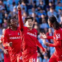 Freiburg steht im Halbfinale der Europa League - das ist auch gut für die Bundesliga. - Foto: Miguel Lemos/ZUMA Press Wire/dpa