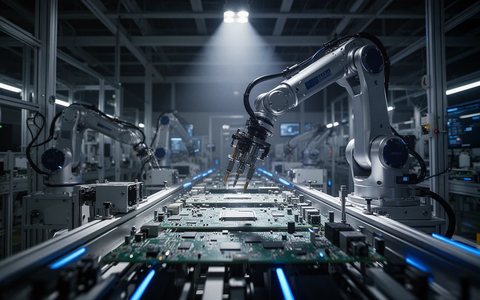 Tensho Electric Aktie: Zahlen-Countdown läuft! - Foto: über boerse-global.de