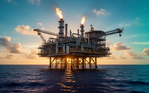 Gaz Pjsc Pfd Aktie: Karibik-Offensive! - Foto: über boerse-global.de