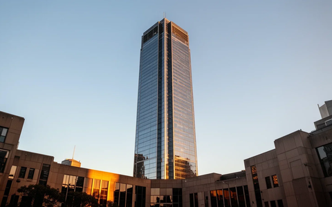 SPDR S&P/ASX 50 ETF: Allein am Markt! - Foto: über boerse-global.de