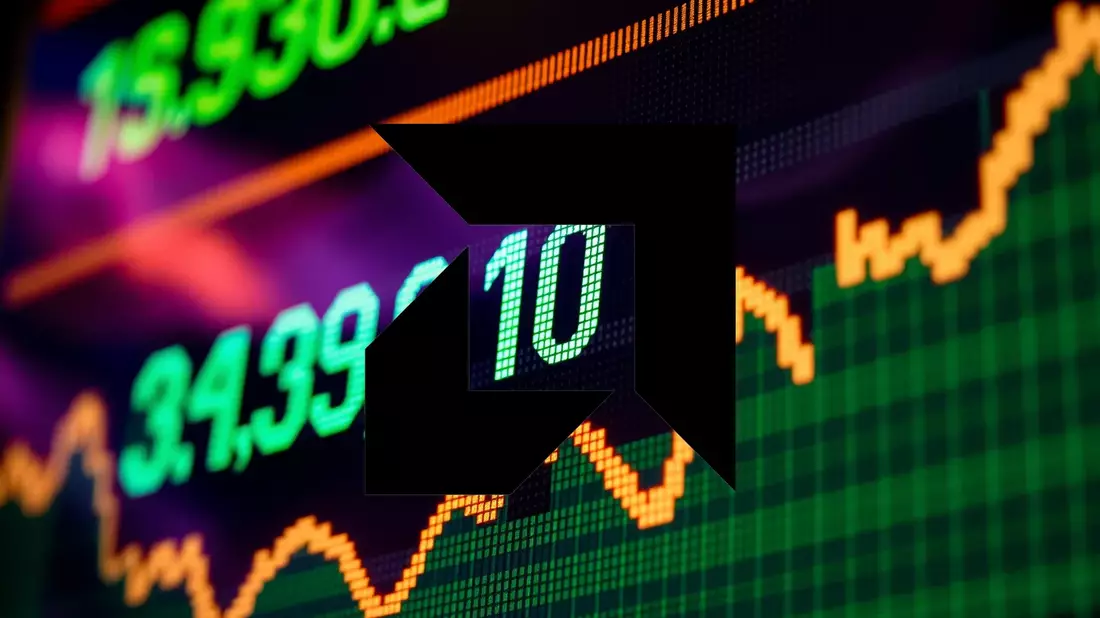 AMD: Un Doble Impulso Lleva la Acción a Máximos Históricos - Bild: über boerse-global.de