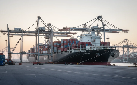 EU-Zollreform beendet Steuerfreiheit für Billigimporte - Foto: über boerse-global.de