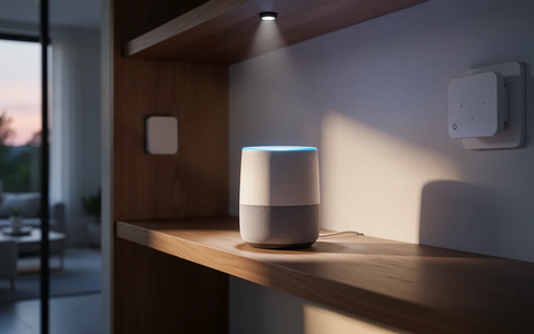 Google Home: Gemini-Update soll smartes Zuhause endlich zuverlässig machen - Foto: über boerse-global.de