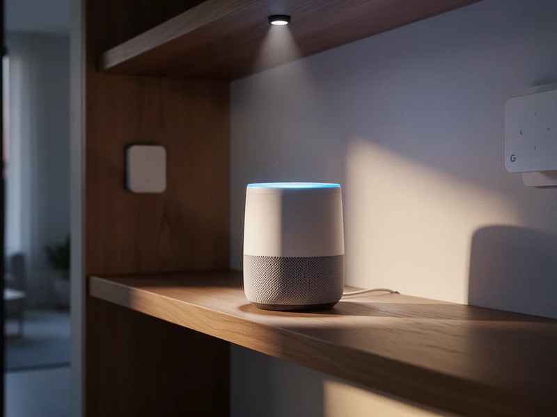 Google Home: Gemini-Update soll smartes Zuhause endlich zuverlässig machen - Foto: über boerse-global.de