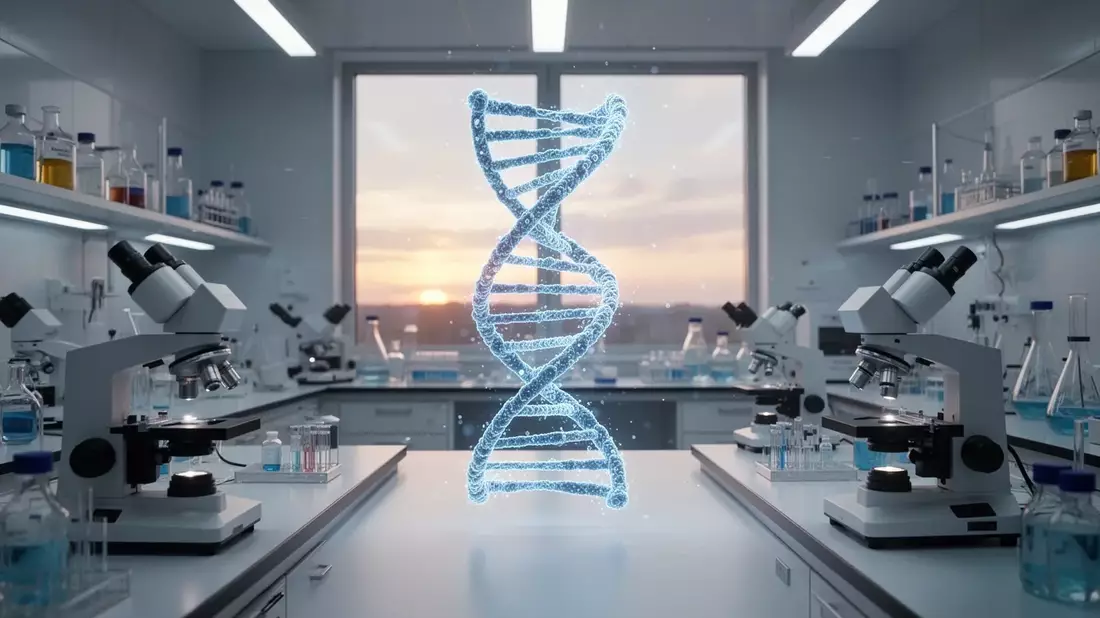 OpenAI setzt auf Spezial-KI für Pharma und Cybersicherheit - Bild: über boerse-global.de