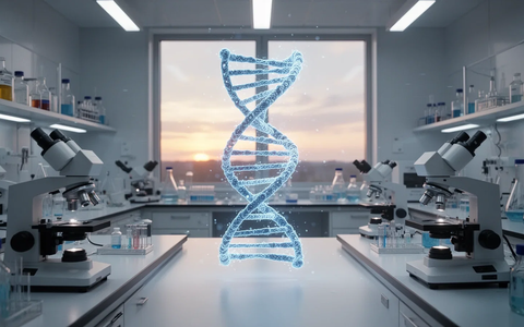 OpenAI setzt auf Spezial-KI für Pharma und Cybersicherheit - Foto: über boerse-global.de