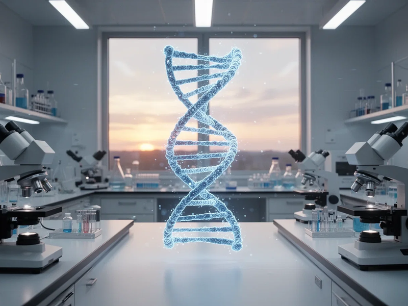 OpenAI setzt auf Spezial-KI für Pharma und Cybersicherheit - Foto: über boerse-global.de