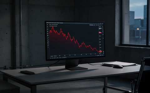 Jiangsu Fastern Aktie: Sechs Quartale Minus! - Foto: über boerse-global.de