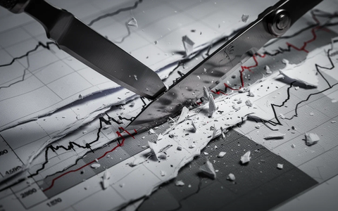 Meigu Aktie: Radikaler Schnitt! - Foto: über boerse-global.de