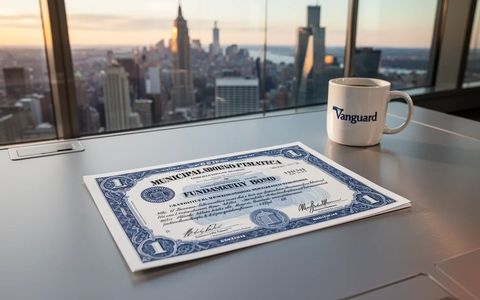 Vanguard Tax-Exempt Bond ETF: Rekordverdächtig günstig - Foto: über boerse-global.de