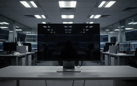 Universal Power Group Aktie: Handel eingestellt! - Foto: über boerse-global.de