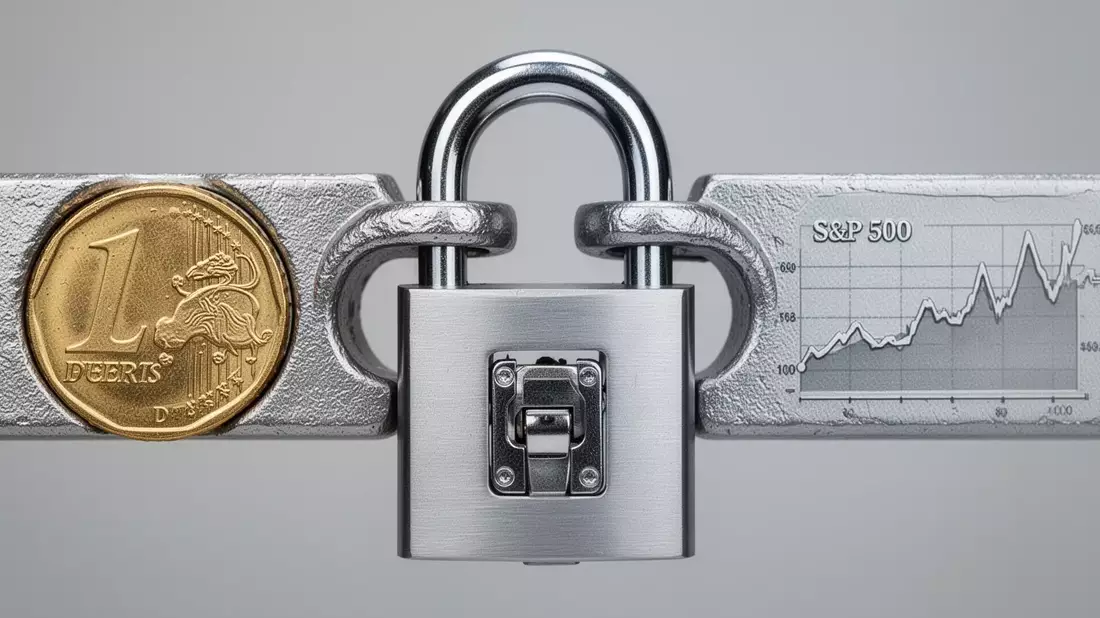 iShares S&P 500 AUD Hedged ETF: Währungs-Schutz zieht - Bild: über boerse-global.de