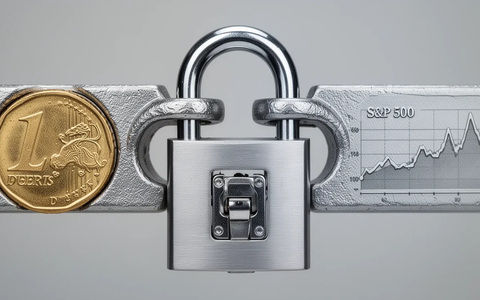 iShares S&P 500 AUD Hedged ETF: Währungs-Schutz zieht - Foto: über boerse-global.de