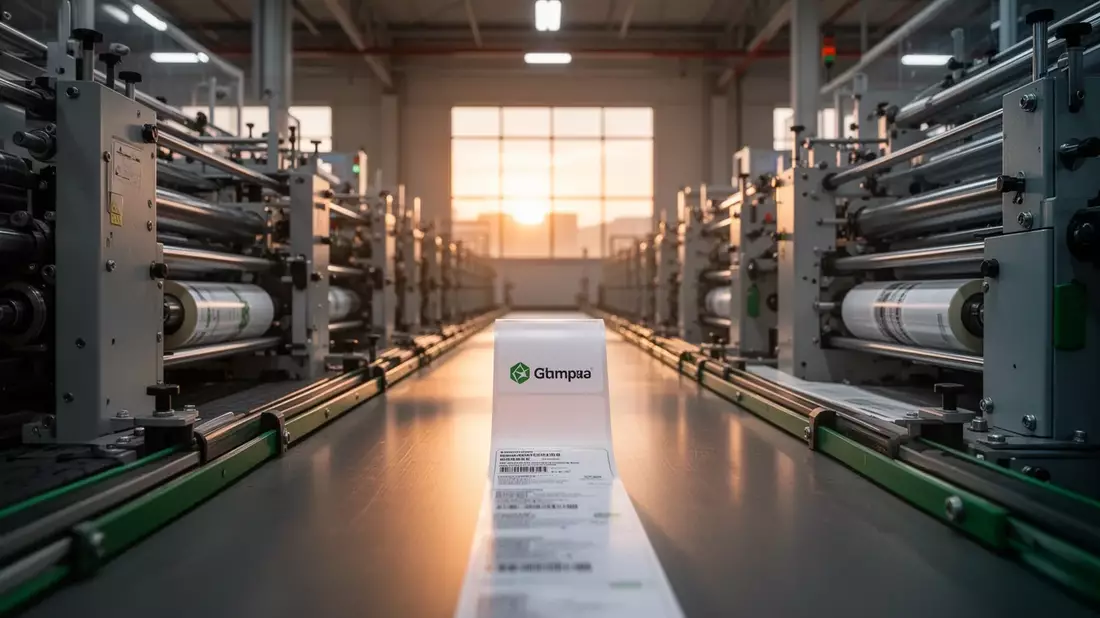 Multi-Color Corporation: Schuldenschnitt von 3,8 Milliarden Euro bestätigt - Bild: über boerse-global.de