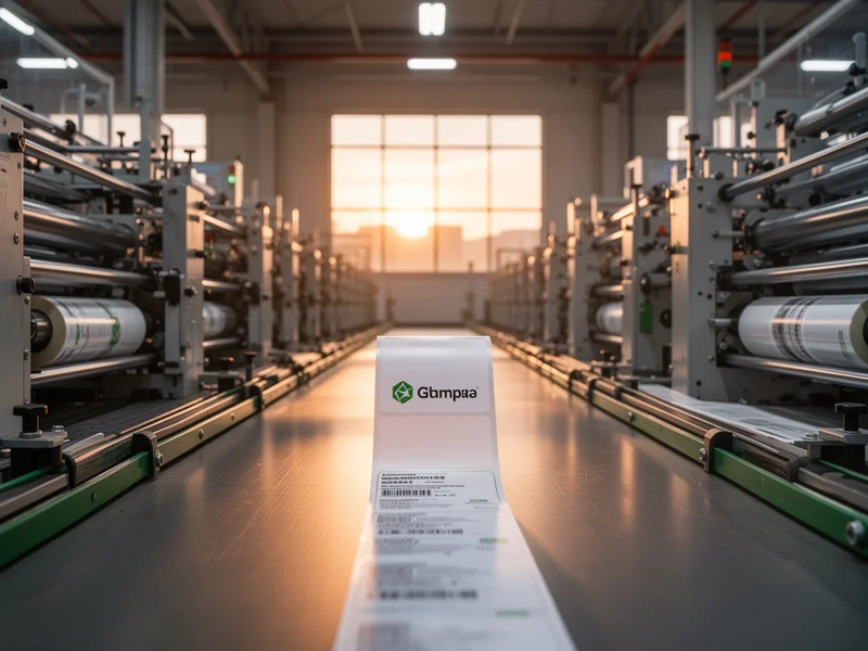 Multi-Color Corporation: Schuldenschnitt von 3,8 Milliarden Euro bestätigt - Foto: über boerse-global.de