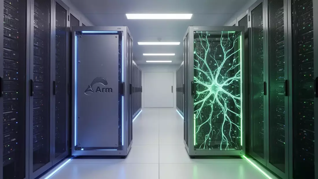 Arm Aktie: Pakt mit Wayve! - Bild: über boerse-global.de