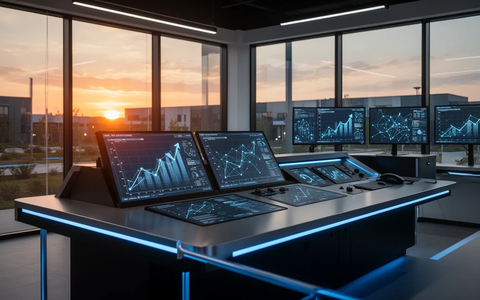 V Technology Aktie: Strategische Offensive - Foto: über boerse-global.de