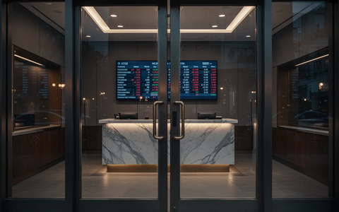 First Republic Bank Aktie: Das bittere Ende - Foto: über boerse-global.de