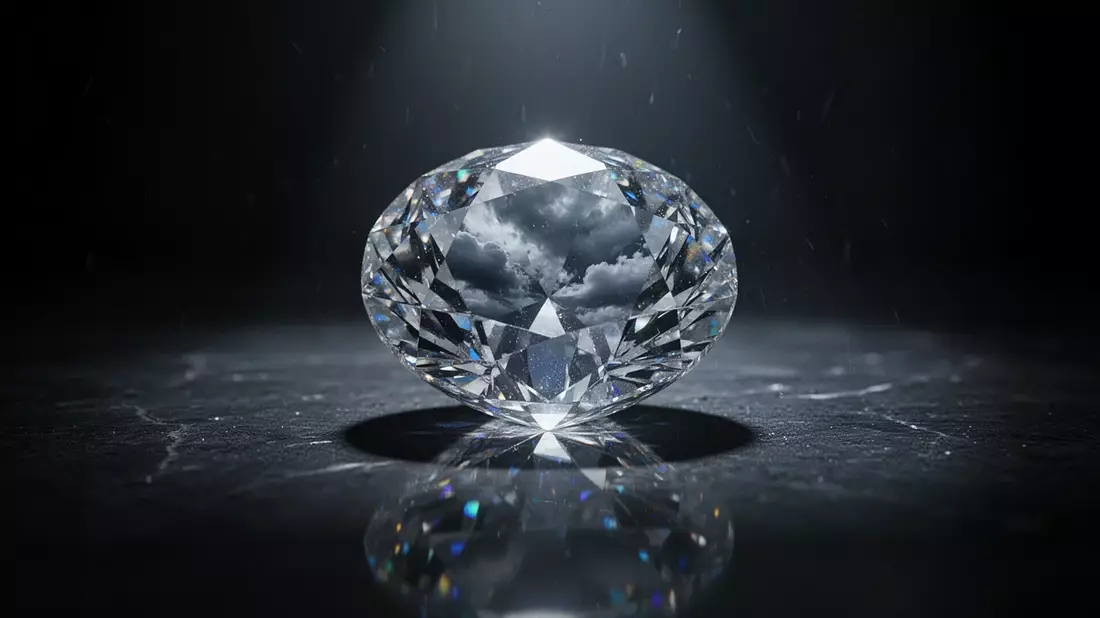 Radiant Gems International Aktie: Rätselhafte Volatilität - Bild: über boerse-global.de
