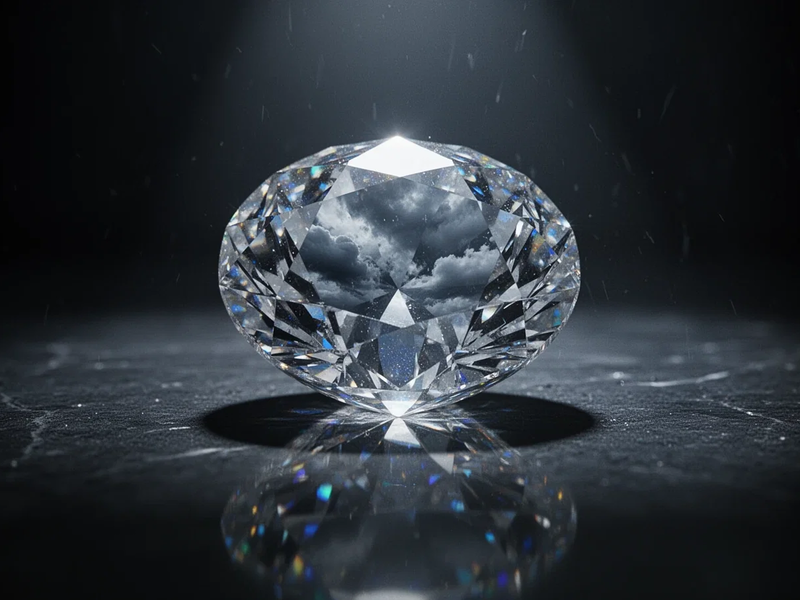Radiant Gems International Aktie: Rätselhafte Volatilität - Foto: über boerse-global.de