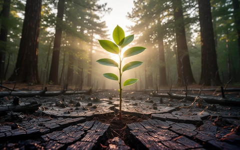 BMO Mid Corporate Index ETF: Kahlschlag überlebt! - Foto: über boerse-global.de