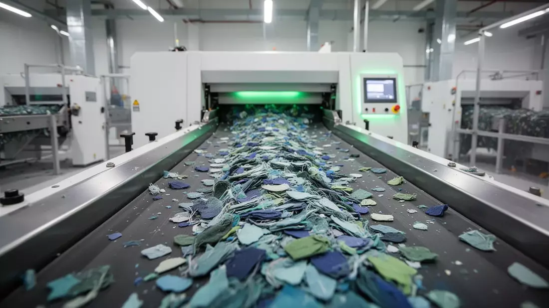 Kreislaufwirtschaft: Innovationen treiben nachhaltigen Lebensstil voran - Bild: über boerse-global.de