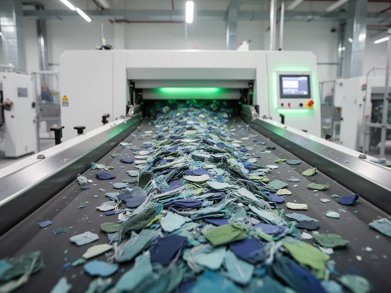 Kreislaufwirtschaft: Innovationen treiben nachhaltigen Lebensstil voran - Foto: über boerse-global.de