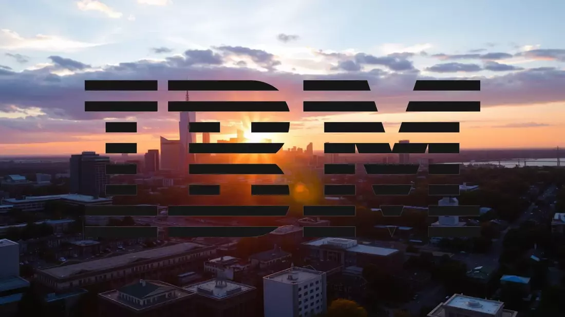 IBM: Un pulso entre el éxito cuántico y el escepticismo de Wall Street Illustration mit AI erstellt übermittelt durch boerse-global.de