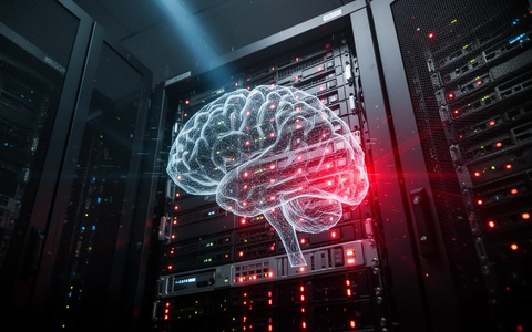 KI-gesteuerte Cyberangriffe zielen auf westliche Institutionen - Foto: über boerse-global.de