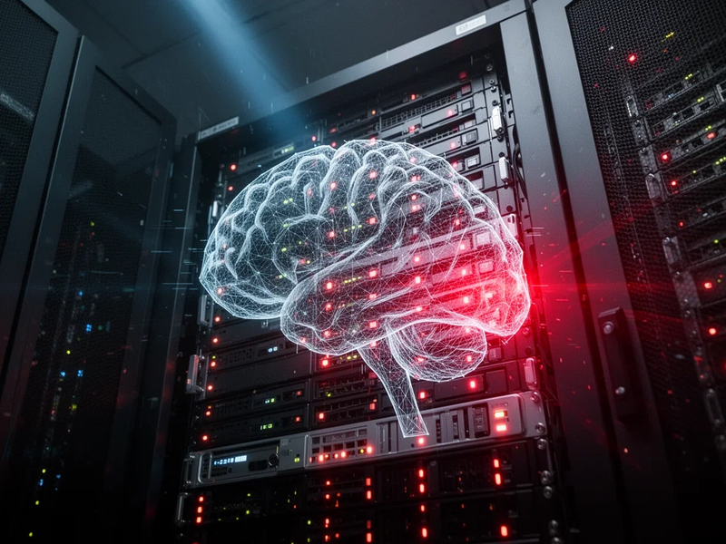 KI-gesteuerte Cyberangriffe zielen auf westliche Institutionen - Foto: über boerse-global.de