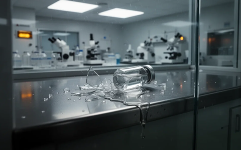 Abbott Laboratories Aktie: Verwässerungsschock! - Foto: über boerse-global.de