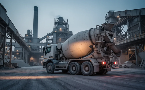 Tuimazinskiy Zavod Aktie: Umsatz-Plus, Gewinn-Minus - Foto: über boerse-global.de